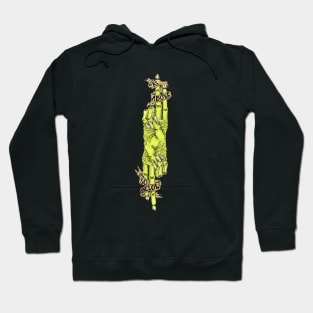 As Above So Below Hoodie